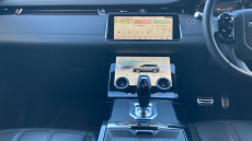 Land Rover Range Rover Evoque 2.0 P250 R-Dynamic SE 5dr Auto Petrol Hatchback